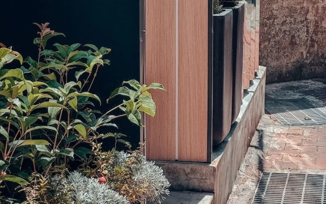 Here Hotel - Tainan B