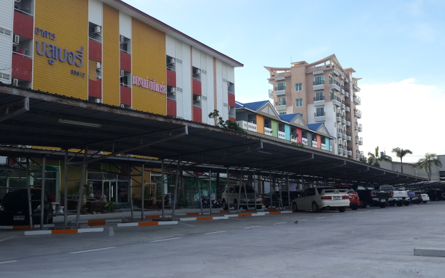 Grand Citypark