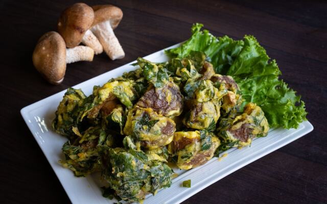 Herbal Life House B&B