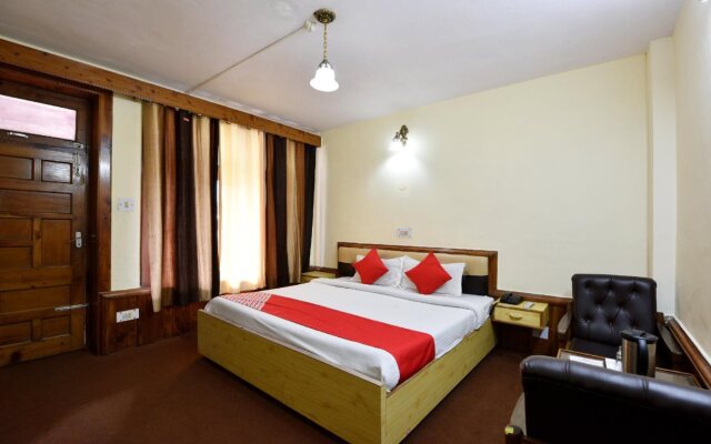 Hotel Pine Grove
