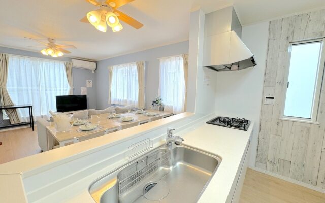 Grandioso Okinawa Villa Onna 2