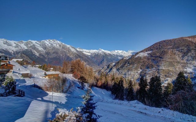 Chalet Chalet Orchidée