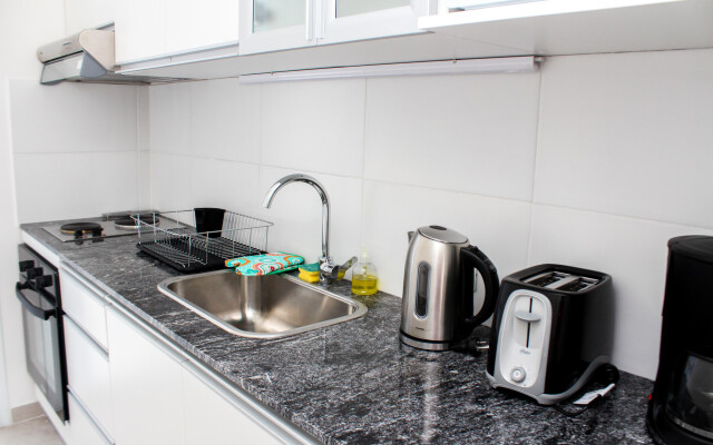 Experiencia Cq Mitre