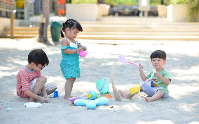 Anantasila Beach Resort Hua Hin