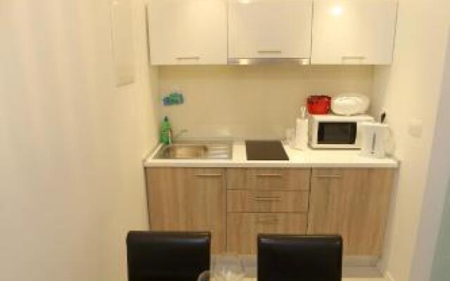 Zadar Street Apartments and Room