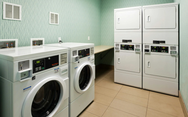 Hampton Inn & Suites- Denver/Airport-Gateway Park