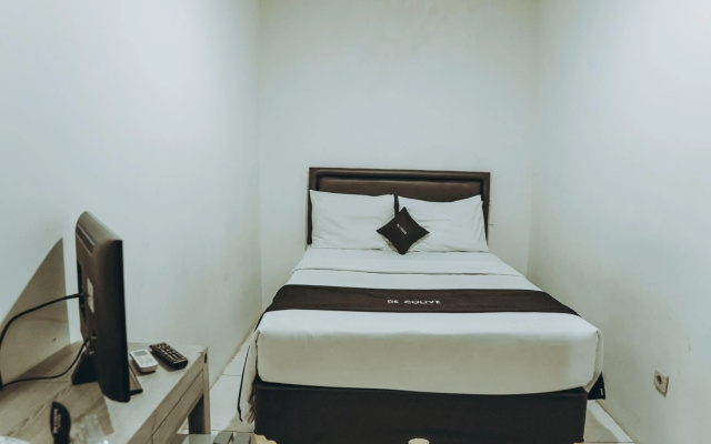 DS Residence Siliwangi – Guest Rooms – Semarang