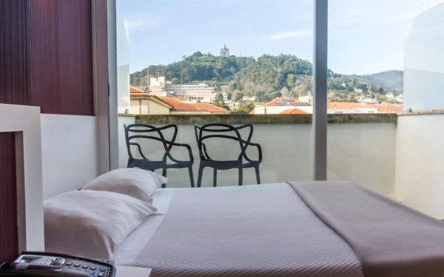 Hotel Laranjeira