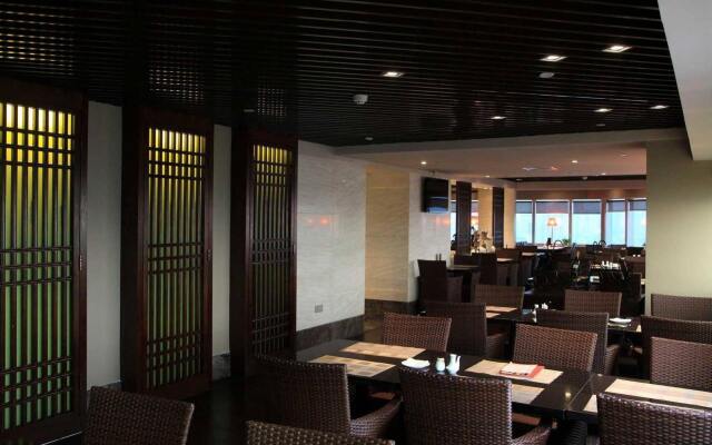 Fujian InterContinental Hotel