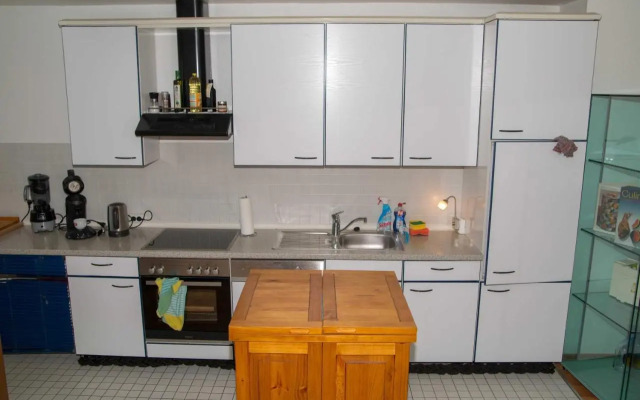 033 Arngast Ferienwohnung