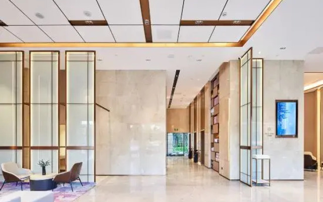 Lavande Hotel (Dongguan Humen Juxuan Park)