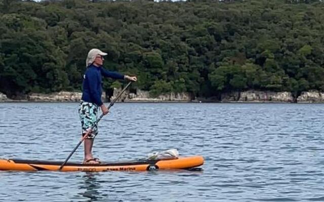 Studio Apartment Alma