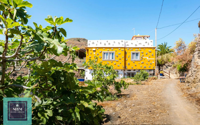 Villa Ignacita, Telde