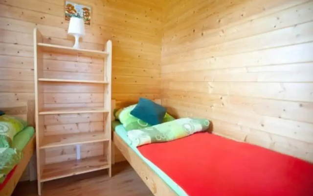Cottage in Ustronie Near Aquapark Helios