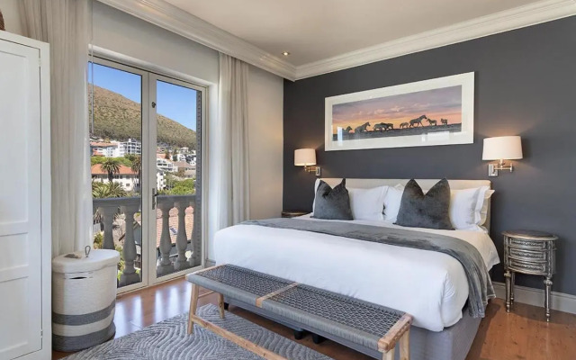 Апартаменты Cape Royale Residences