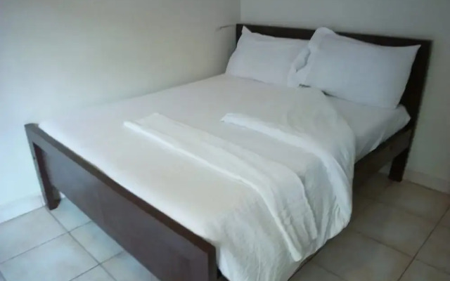 Jax Safari Hotel