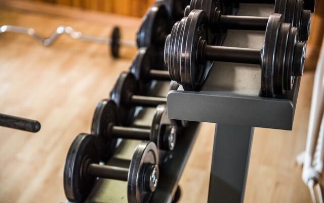 Sporthotel Exclusive