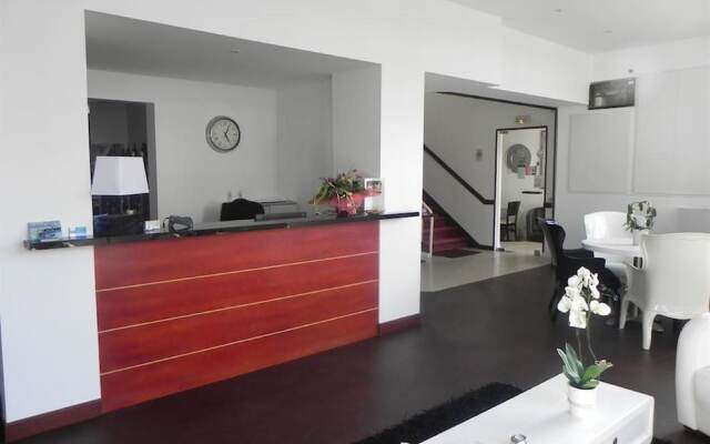 Hotel Le Keroman