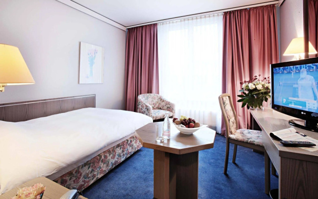 Radisson Hotel Düsseldorf City Center