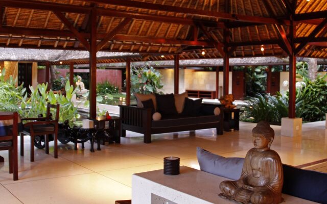 Villa Pantulan Bali Hotel
