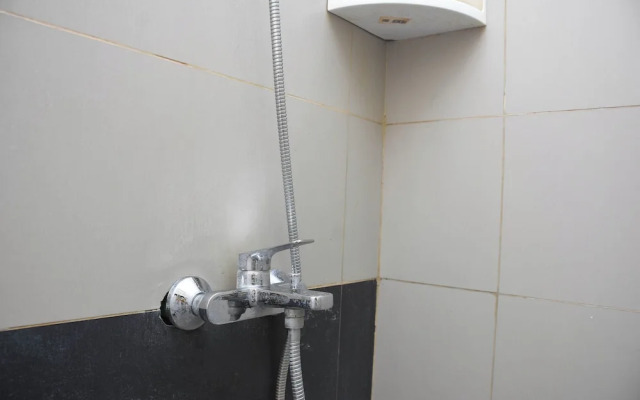 Comfort Studio at Kebayoran Icon Apartment