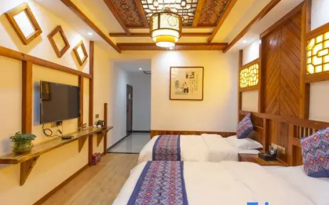 YUAN YI inn