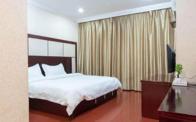 Jin Quan Hotel