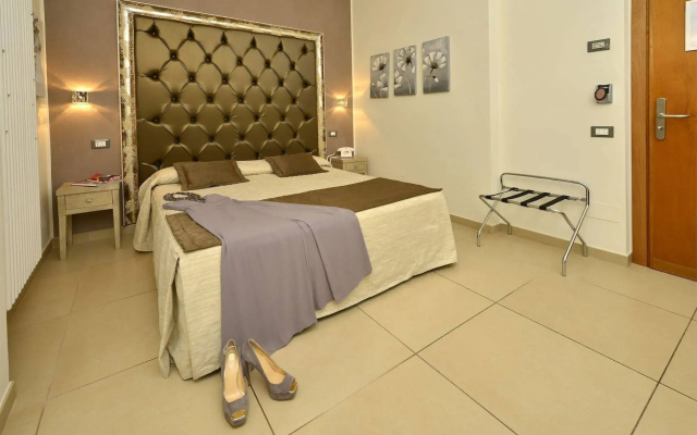 Hotel Villa Tiziana