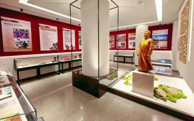 Qiqihar Lakeside Hotel