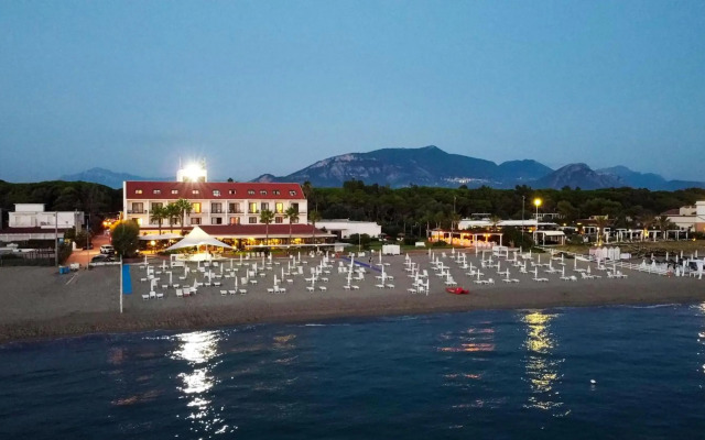Hotel Schuhmann