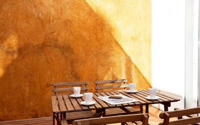 ClassBedroom Apartments VIII