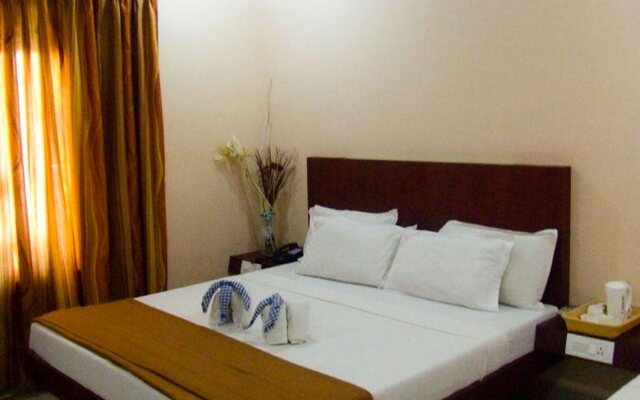Kumaran Residency