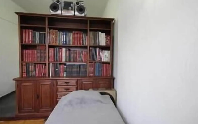 GoHouse Senador 1021