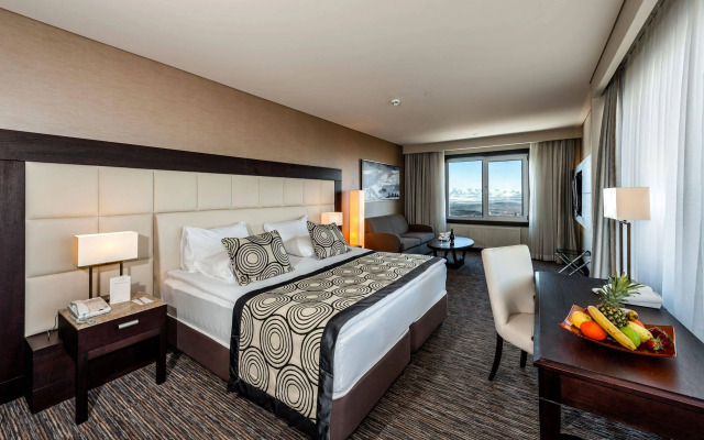 Sway Hotels
