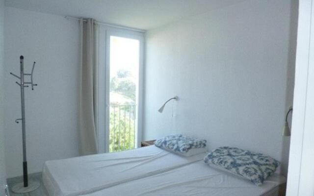 Appartement Banyuls-sur-Mer, 2 pièces, 4 personnes - FR-1-225C-21