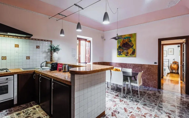La Maison di Ortigia by Wonderful Italy