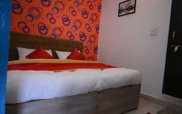 All In One Guest House