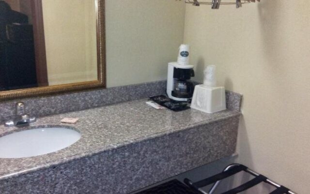 Executive Inn Seminole