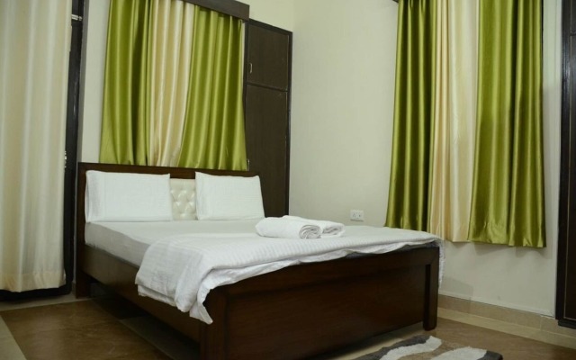 Hill View Homes