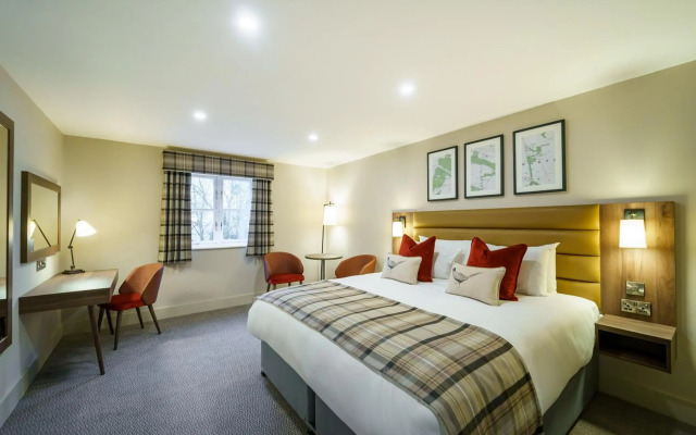 De Vere Tortworth Court