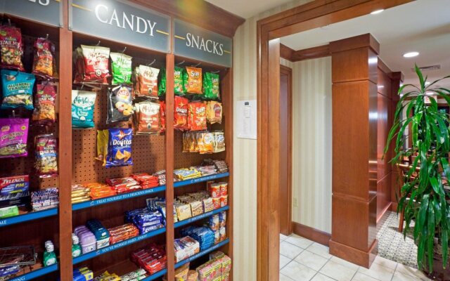 Sonesta ES Suites Dallas - Las Colinas