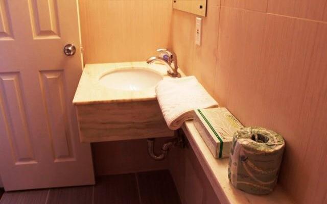 The Vue Hotel Express