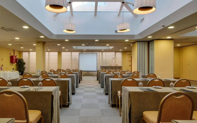 1881 Madrid Ventas Hotel