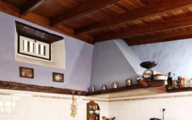 Casa Rural La Gañanía