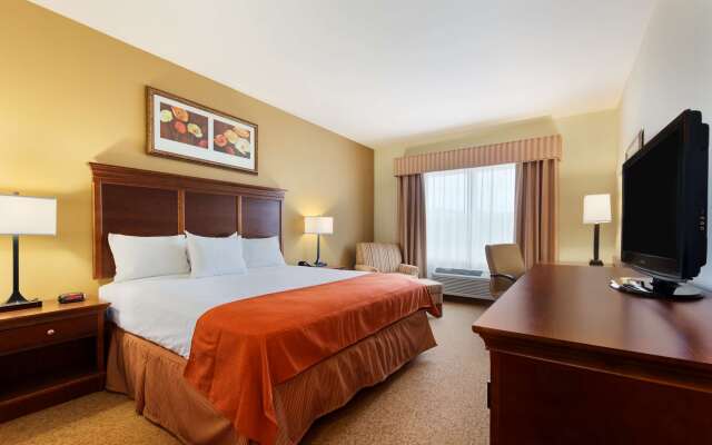 Country Inn & Suites by Radisson, Texarkana, TX