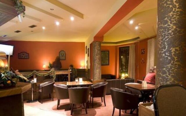 Hotel Olympia