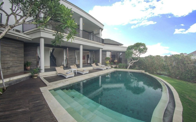 Villa Uma Girasole - Villa C