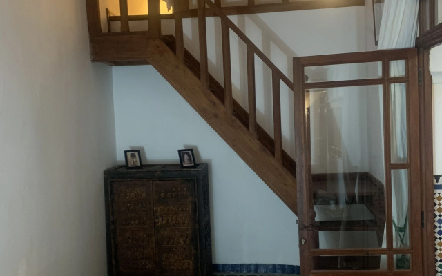 Riad Dar Pierre