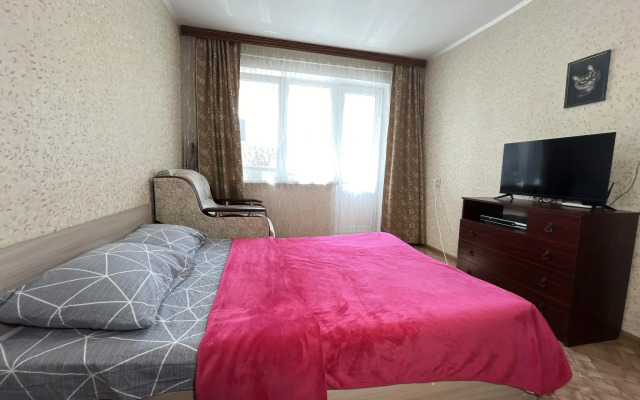 Apartment 52 on Yuzhnoye highway 30B