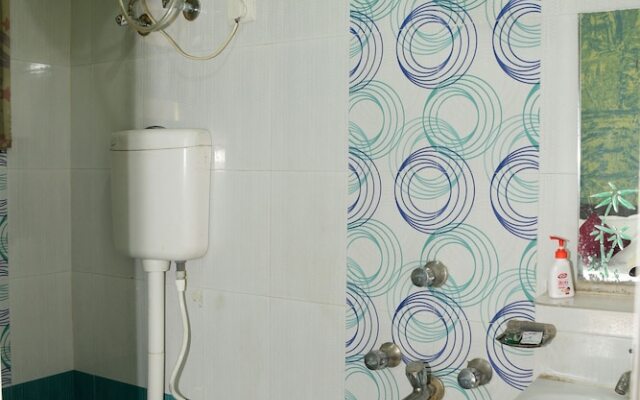 Hotel Buddha International